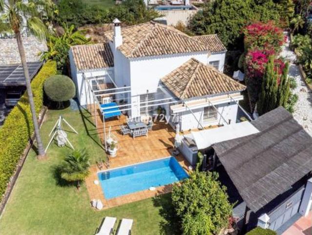 Chalet Venta Istán, Istán