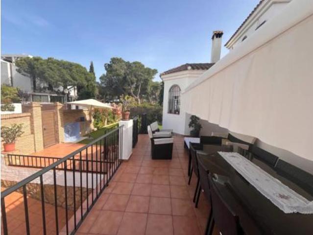 Chalet Venta Isla Cristina, Urbasur