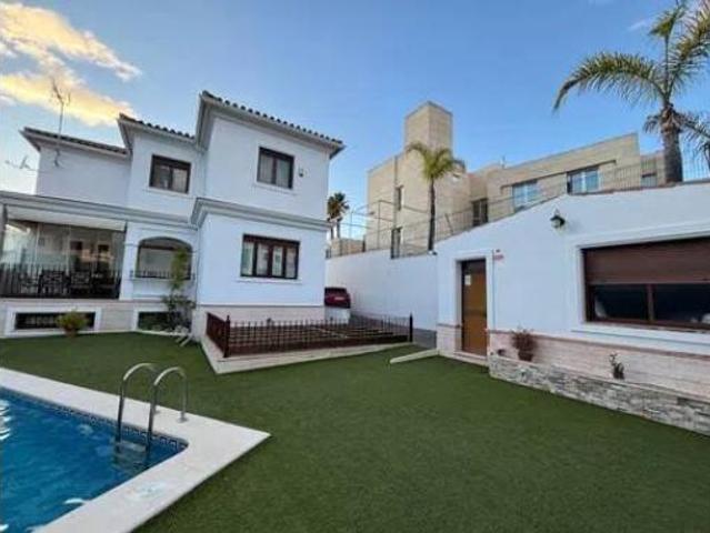 Chalet Venta Isla Cristina, Isla Cristina