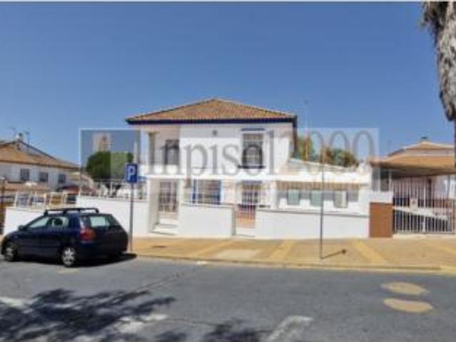 Chalet Venta Isla Cristina, Islantilla