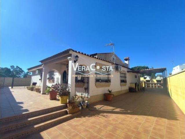 Chalet Venta Isla Cristina, La Redondela