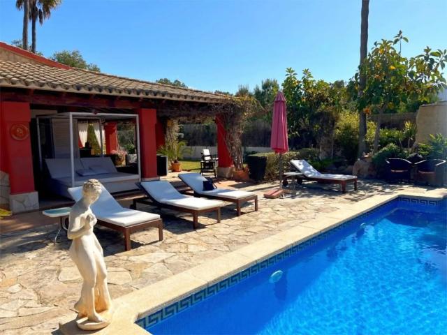 Chalet Venta Islas Baleares