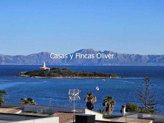 Chalet Venta Islas Baleares