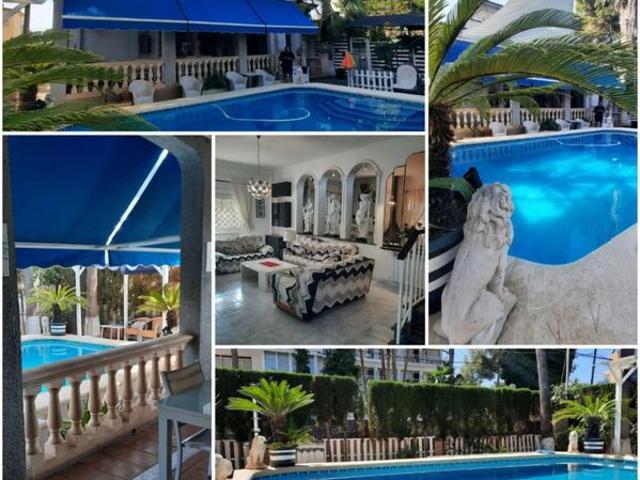 Chalet Venta Islas Baleares