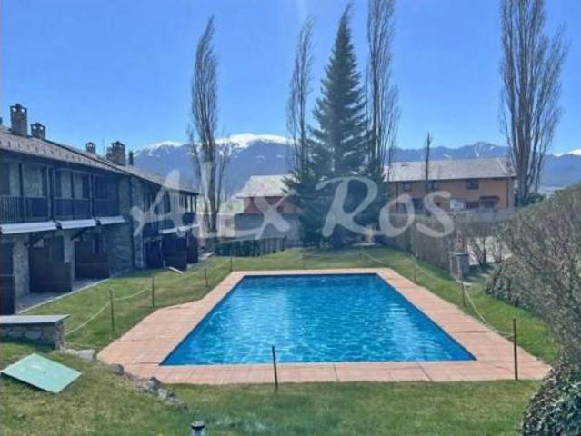 Chalet Venta Isòvol, Isòvol