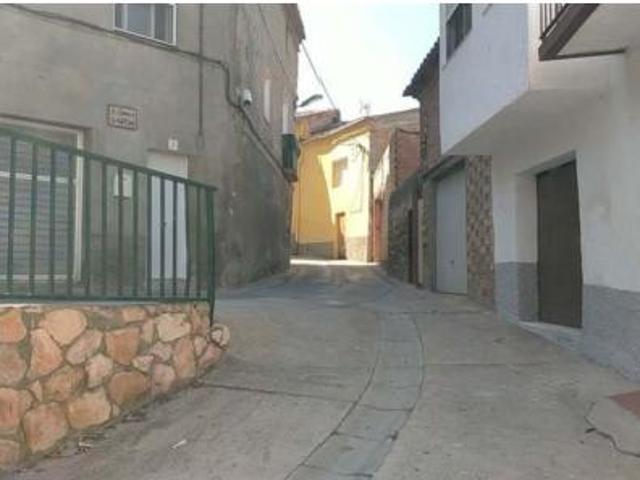 Chalet Venta Ivars de Noguera, Ivars de Noguera