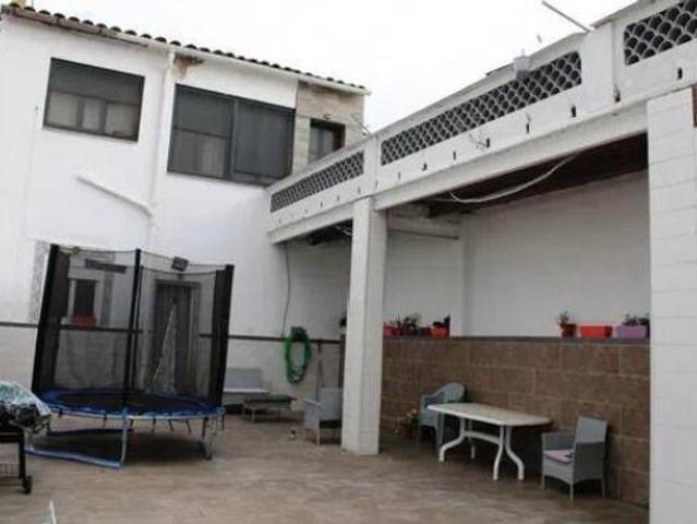Chalet Venta Ivars d'Urgell, Ivars d'Urgell