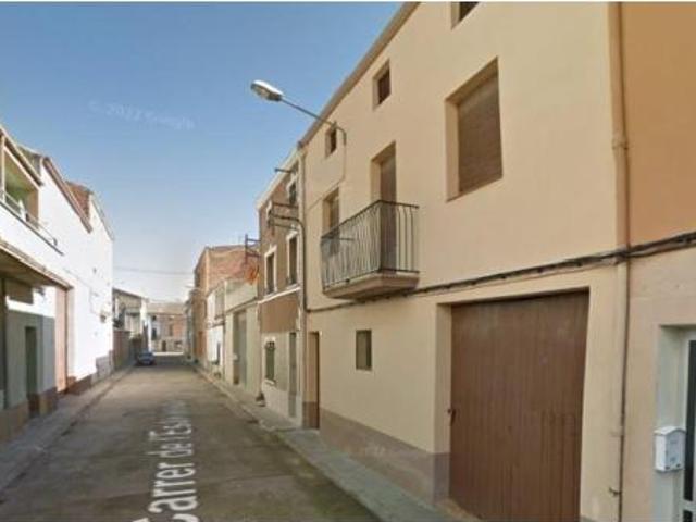 Chalet Venta Ivars d'Urgell, Ivars d'Urgell