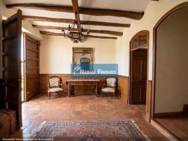 Chalet Venta Ivars d'Urgell, Ivars d'Urgell