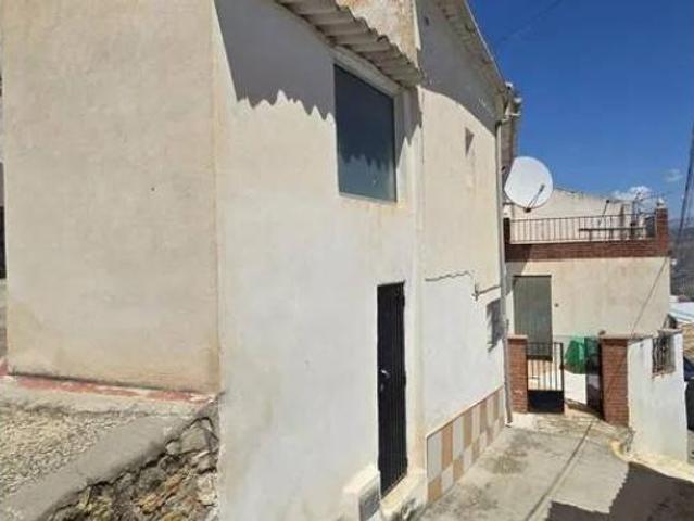 Chalet Venta Iznájar, Arroyo del Cerezo