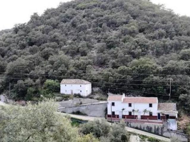 Chalet Venta Iznájar, Arroyo del Cerezo