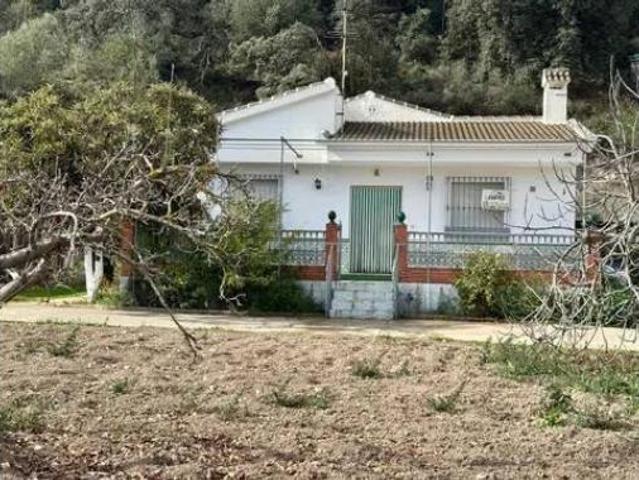 Chalet Venta Iznájar, Arroyo del Cerezo