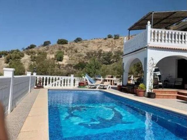 Chalet Venta Iznájar, Iznájar