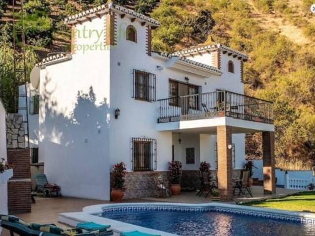 Chalet Venta Iznate, Iznate