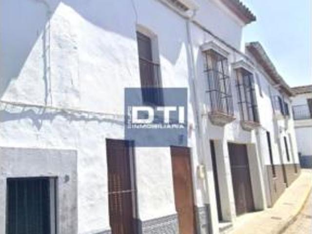 Chalet Venta Jabugo, Jabugo