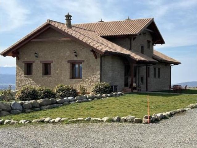 Chalet Venta Jaca, Baraguás