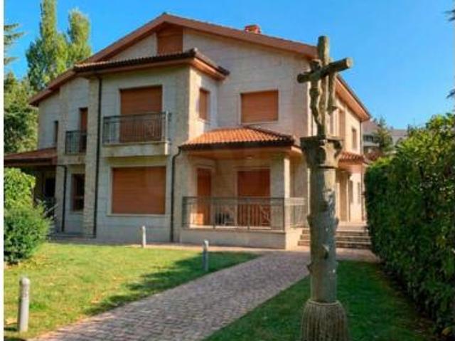 Chalet Venta Jaca, Jaca