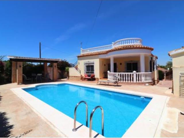 Chalet Venta Jacarilla, Jacarilla