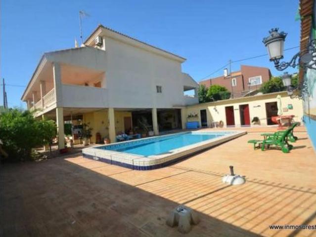 Chalet Venta Jacarilla, Jacarilla