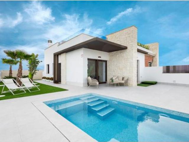 Chalet Venta Jacarilla, Jacarilla