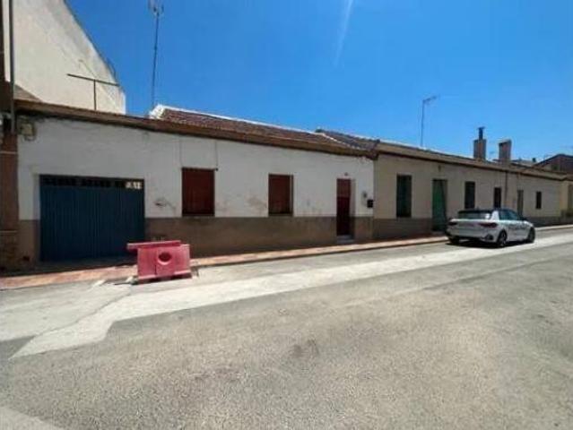 Chalet Venta Jacarilla, Jacarilla