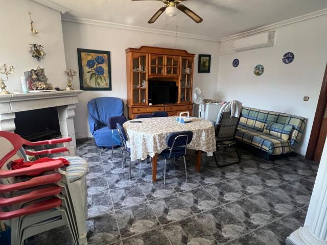 Chalet Venta Jaén