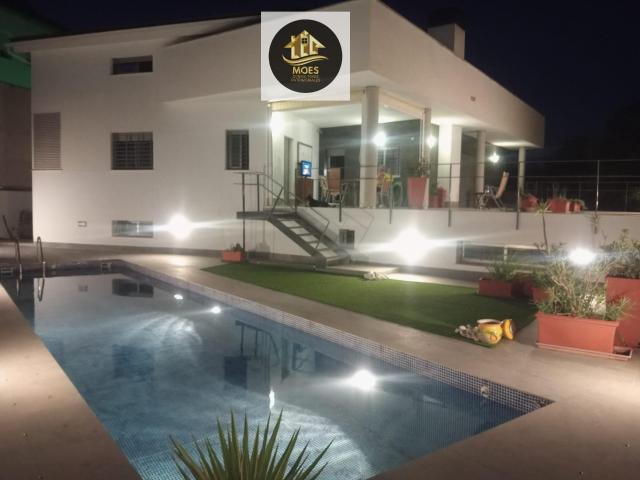 Chalet Venta Jaén