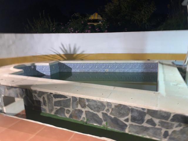 Chalet Venta Jaén