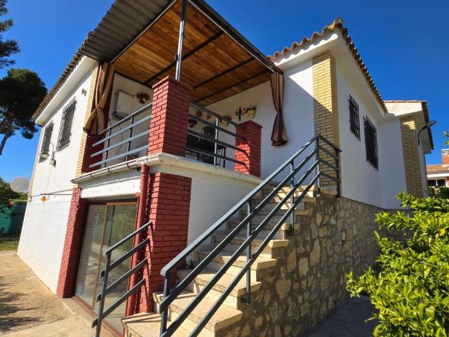 Chalet Venta Jaén