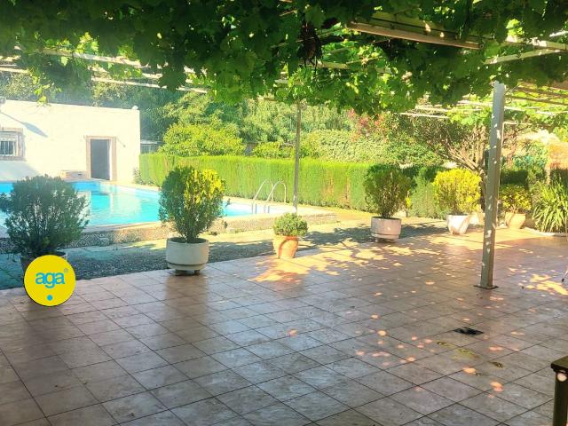 Chalet Venta Jaén