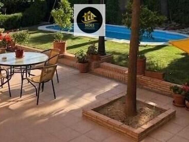 Chalet Venta Jaén