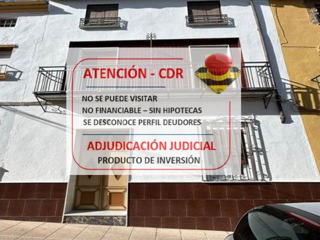 Chalet Venta Jaén