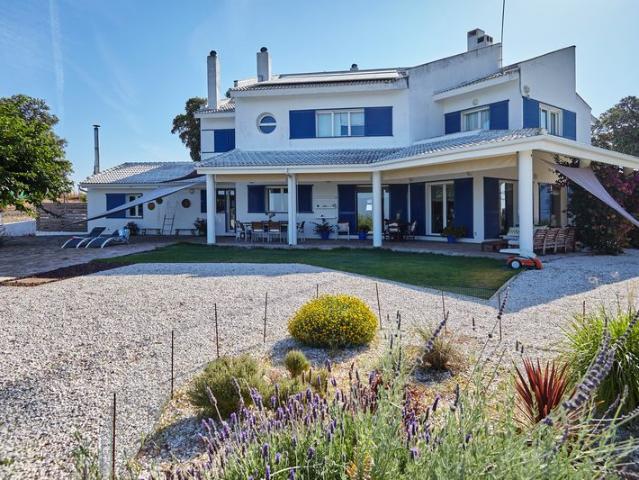 Chalet Venta Jaén