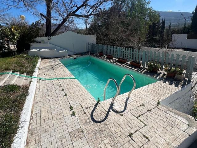 Chalet Venta Jaén