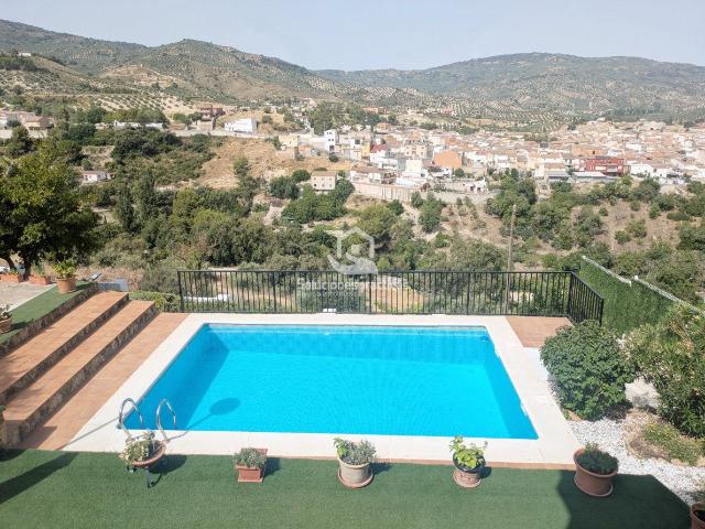 Chalet Venta Jaén
