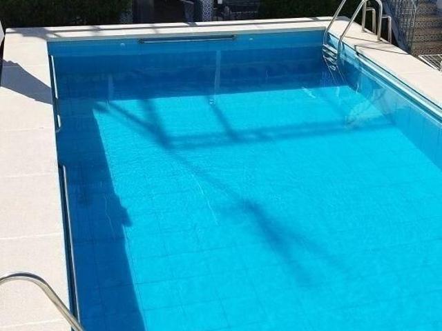 Chalet Venta Jaén