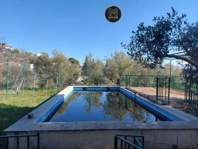 Chalet Venta Jaén Capital, Jabalcuz