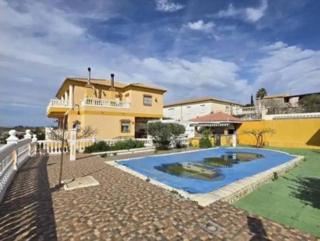 Chalet Venta Jaén Capital, Jaén Capital