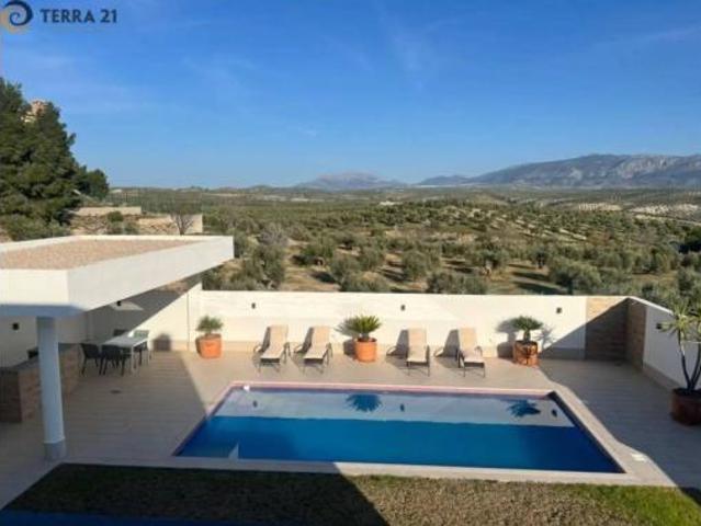 Chalet Venta Jaén Capital, Jaén Capital