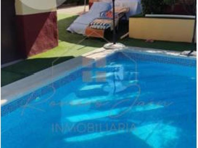 Chalet Venta Jaén Capital, Jaén Capital
