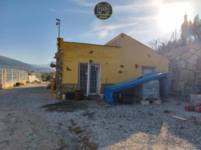 Chalet Venta Jaén Capital, Puente Tablas Puente Nuevo Cerro Molina