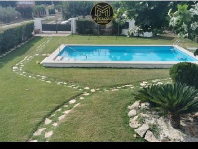 Chalet Venta Jaén Capital, Puente Jontoya Puente de la Sierra