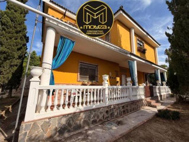 Chalet Venta Jaén Capital, Puente Jontoya Puente de la Sierra