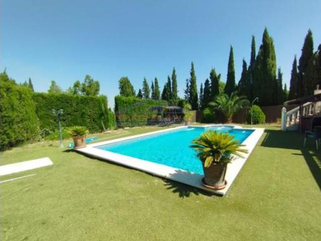 Chalet Venta Jaén Capital, Puente Jontoya Puente de la Sierra