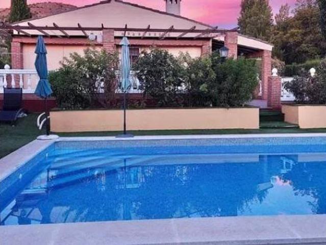 Chalet Venta Jaén Capital, Puente Jontoya Puente de la Sierra