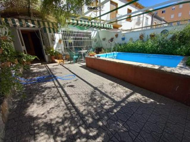 Chalet Venta Jaén Capital, Peñamefécit Avenida de Barcelona