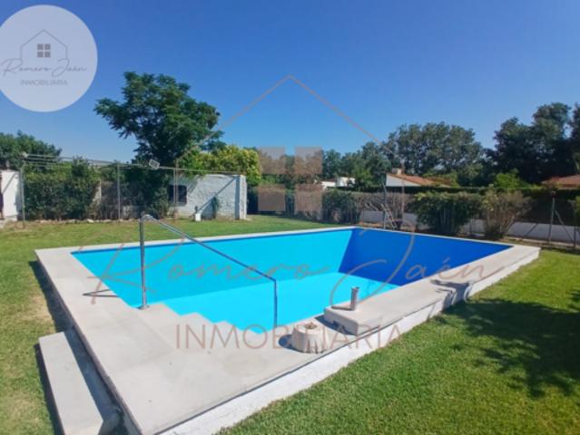 Chalet Venta Jaén Capital, San Ildefonso Barrio de la Catedral