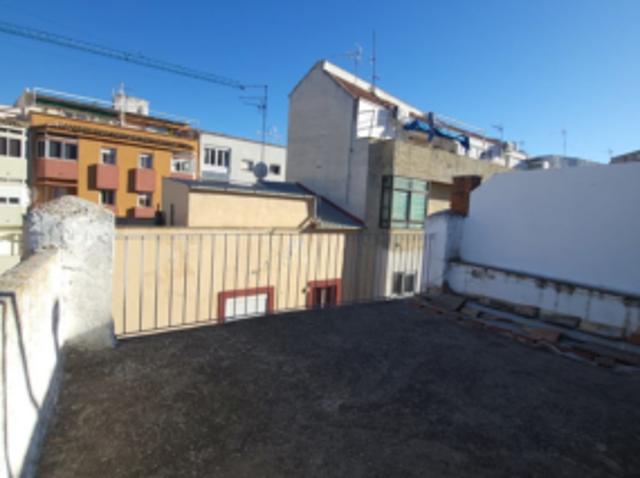 Chalet Venta Jaén Capital, San Ildefonso Barrio de la Catedral