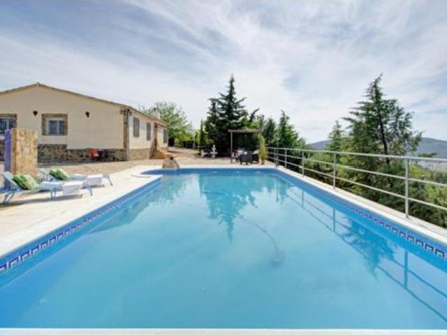 Chalet Venta Jaén Capital, San Ildefonso Barrio de la Catedral