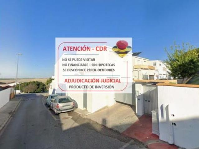 Chalet Venta Jerez de la Frontera, Oeste